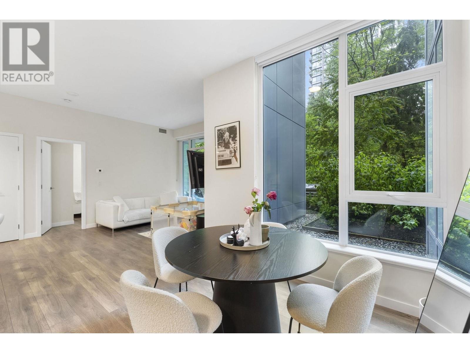 104 305 Morrissey Road, Port Moody, British Columbia  V3H 0M3 - Photo 5 - R3004580
