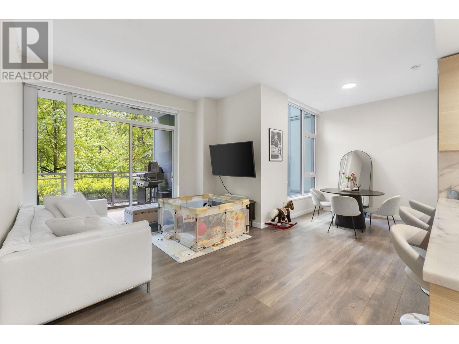104 305 Morrissey Road, Port Moody, British Columbia  V3H 0M3 - Photo 3 - R3004580