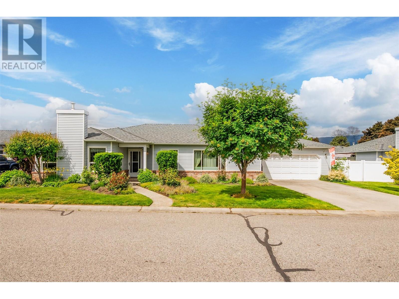 1101 Cameron Avenue Unit# 37, Kelowna, British Columbia