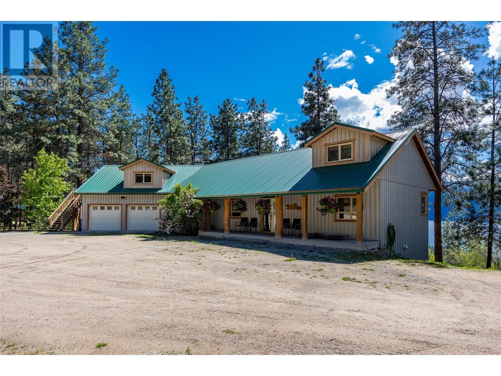 17142 Commonage Road, Lake Country, British Columbia  V4V 1B5 - Photo 3 - 10350201