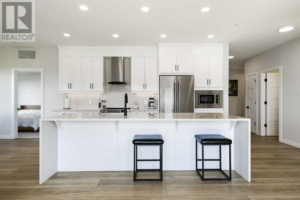 312, 55 Wolf Hollow Crescent Se, Calgary, Alberta  T2X 5K9 - Photo 1 - A2226383