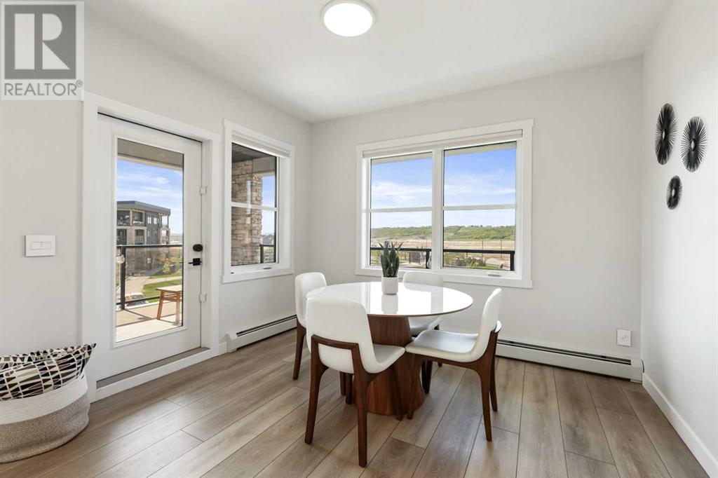 312, 55 Wolf Hollow Crescent Se, Calgary, Alberta  T2X 5K9 - Photo 10 - A2226383