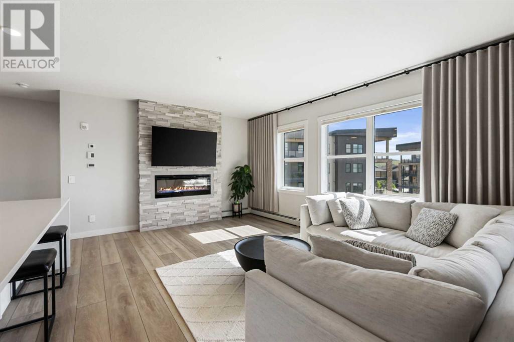 312, 55 Wolf Hollow Crescent Se, Calgary, Alberta  T2X 5K9 - Photo 13 - A2226383