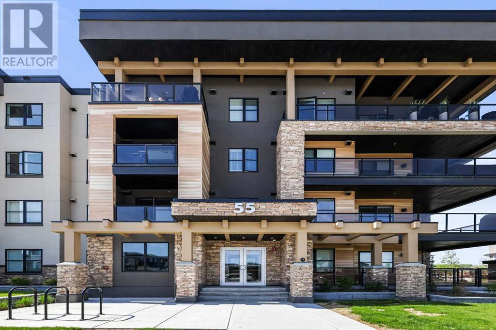 312, 55 Wolf Hollow Crescent Se, Calgary, Alberta  T2X 5K9 - Photo 36 - A2226383