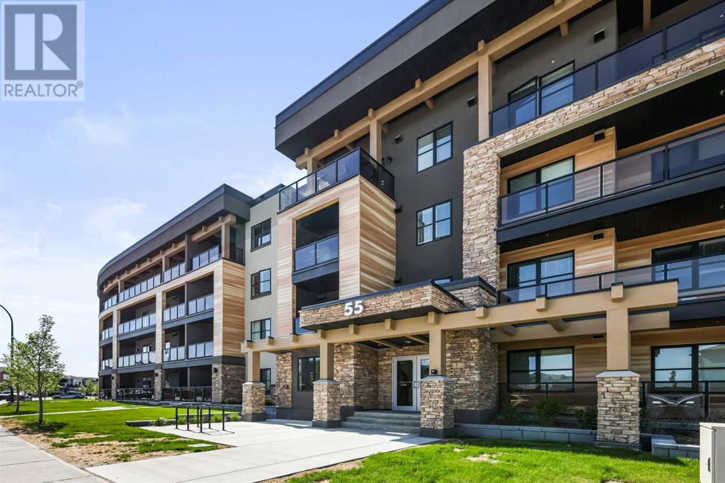 312, 55 Wolf Hollow Crescent Se, Calgary, Alberta  T2X 5K9 - Photo 37 - A2226383