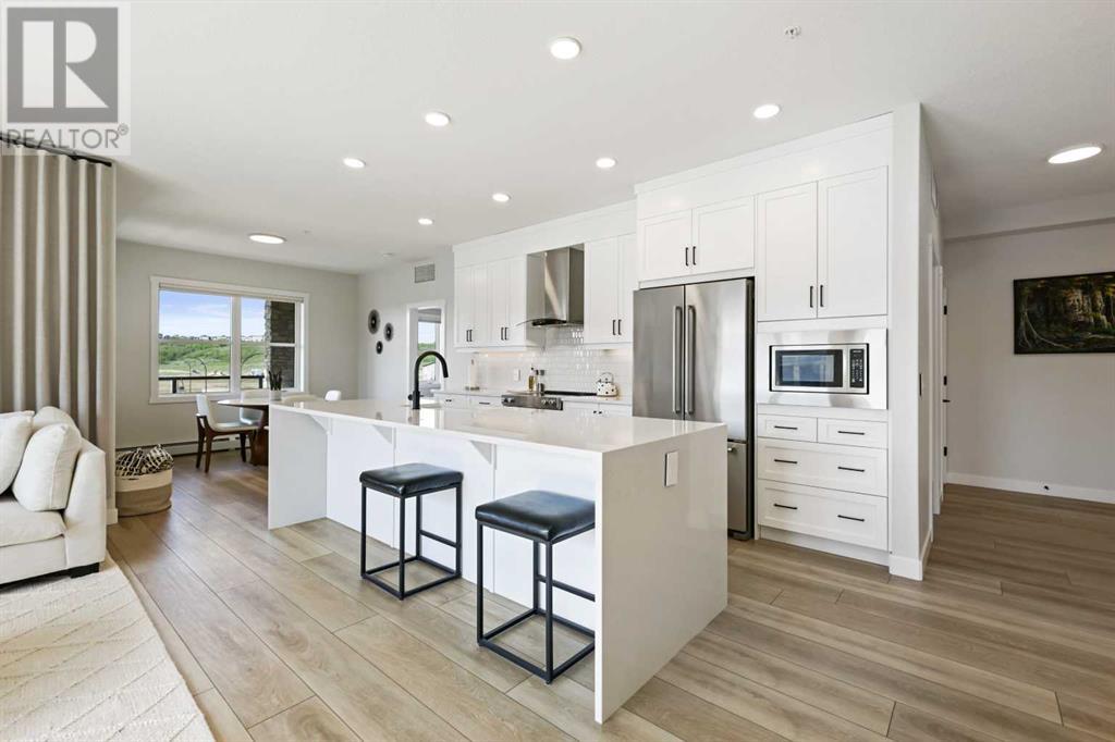 312, 55 Wolf Hollow Crescent Se, Calgary, Alberta  T2X 5K9 - Photo 8 - A2226383