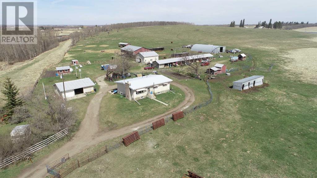 B-252062 Township Road 431, Rural Ponoka County, Alberta  T4J 1R1 - Photo 4 - A2225707