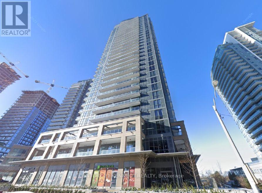 613 - 52 FOREST MANOR ROAD, Toronto, Ontario