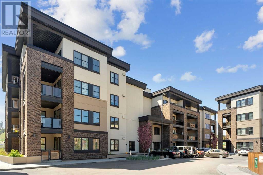 2201, 80 Greenbriar Place Nw, Calgary, Alberta  T3B 6J4 - Photo 1 - A2226175