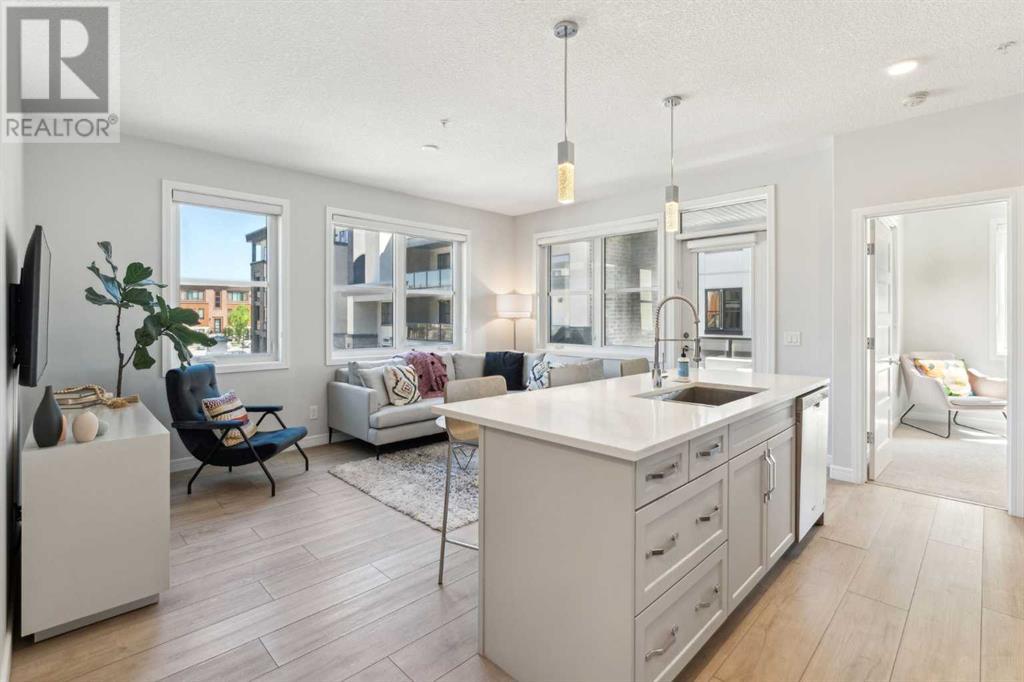 2201, 80 Greenbriar Place Nw, Calgary, Alberta  T3B 6J4 - Photo 8 - A2226175