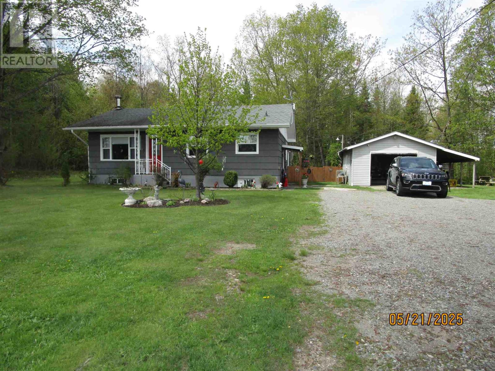 6005 Hwy 17 E, Echo Bay, Ontario