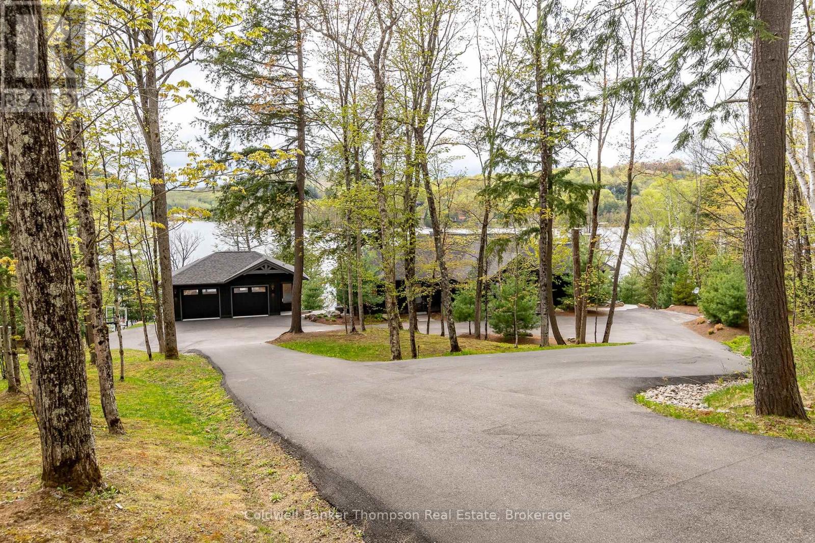414 Grassmere Resort Road, Huntsville, Ontario  P1H 2J6 - Photo 43 - X12186043