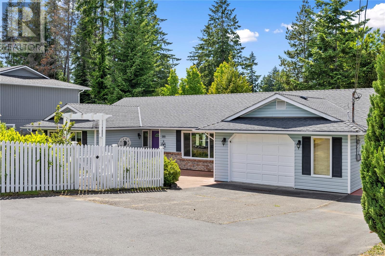 Property at 581 Aspen Ave image 1