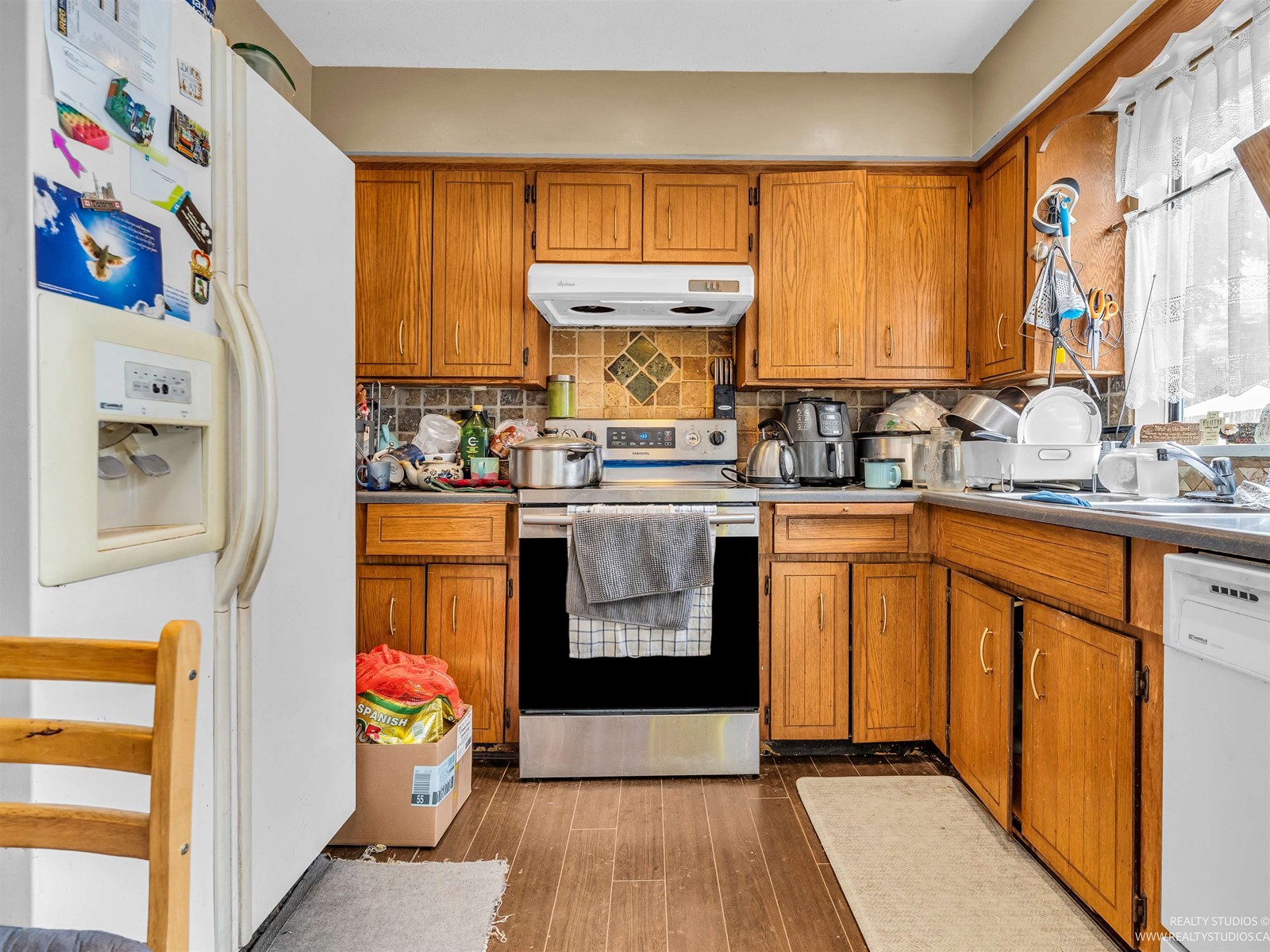 6276 131a Street, Surrey, British Columbia  V3X 1N9 - Photo 6 - R3004196