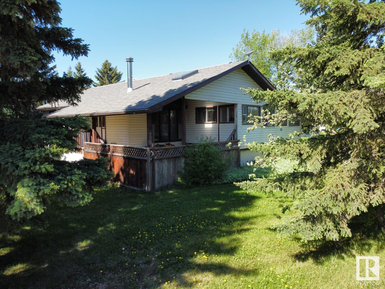 26 Lakeshore Dr, Rural Wetaskiwin County, Alberta  T0C 2V0 - Photo 24 - E4439553