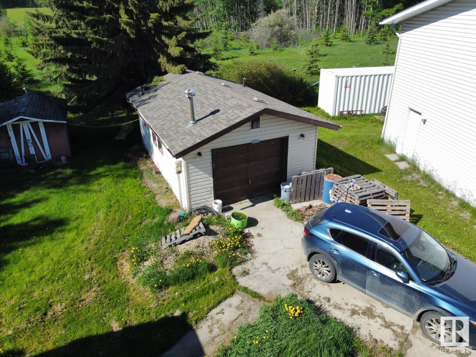 26 Lakeshore Dr, Rural Wetaskiwin County, Alberta  T0C 2V0 - Photo 19 - E4439553