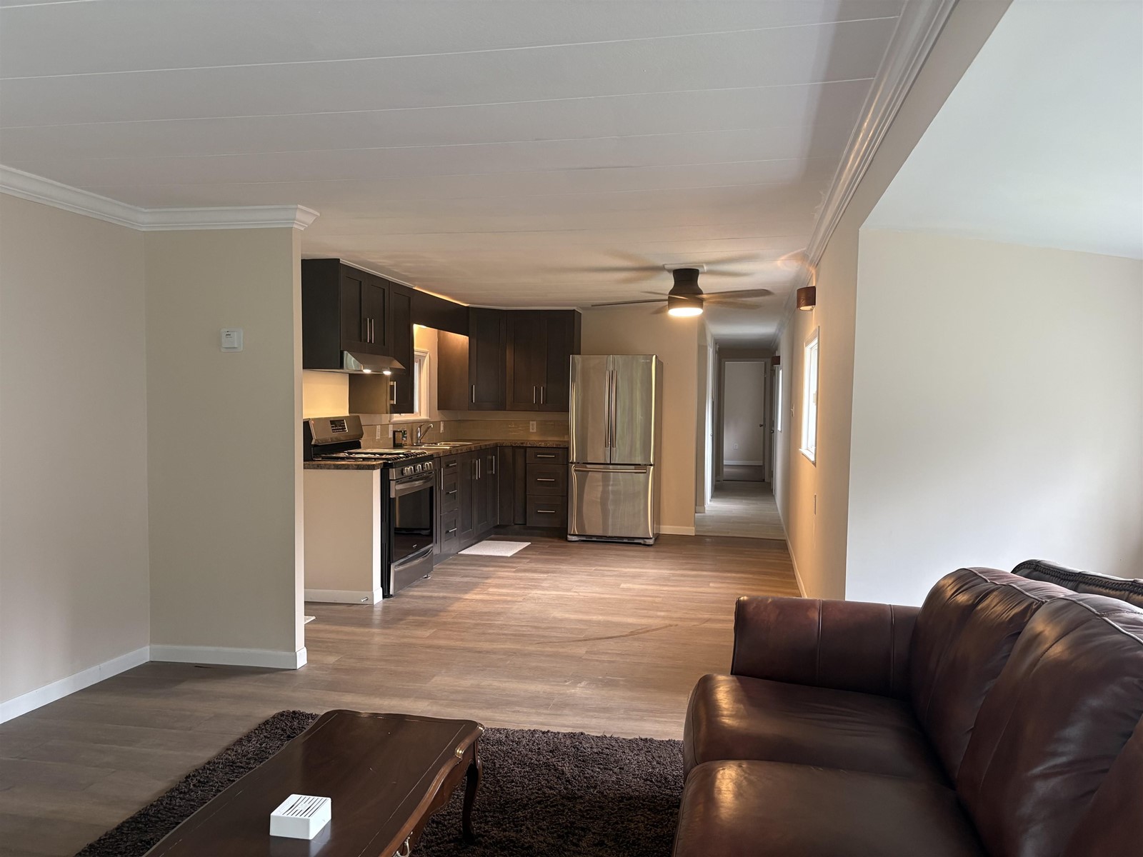 9 62010 Flood Hope Road, Hope, Hope, British Columbia V0X 1L2 - Photo 4 - R3009334