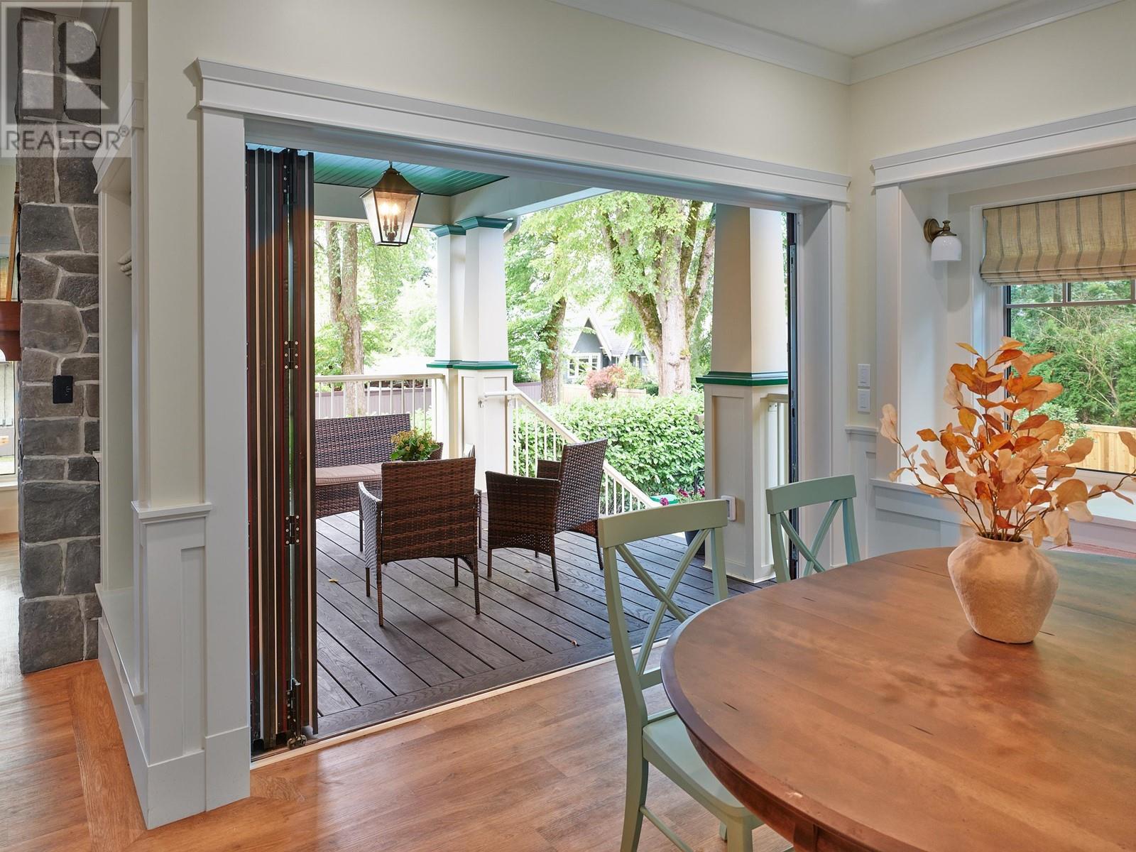 5281 Dunbar Street, Vancouver, British Columbia  V6N 1W1 - Photo 9 - R3008501