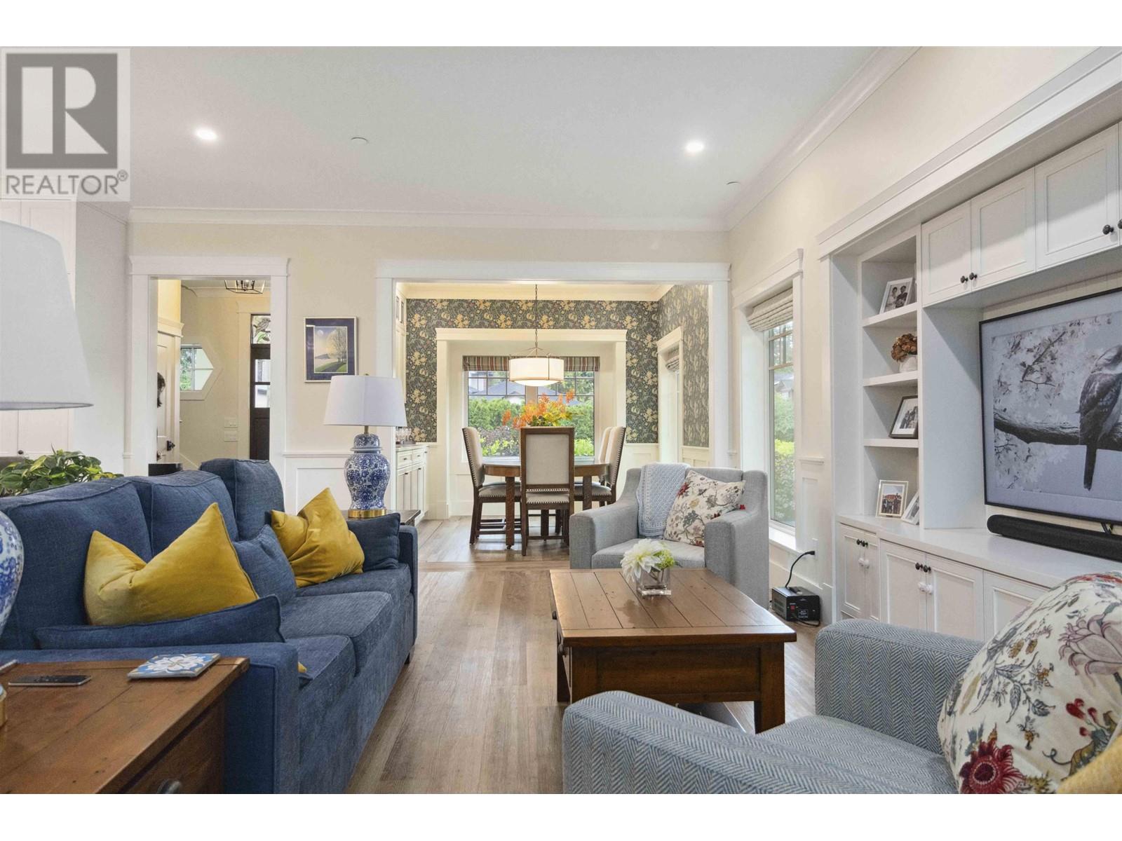 5281 Dunbar Street, Vancouver, British Columbia  V6N 1W1 - Photo 13 - R3008501