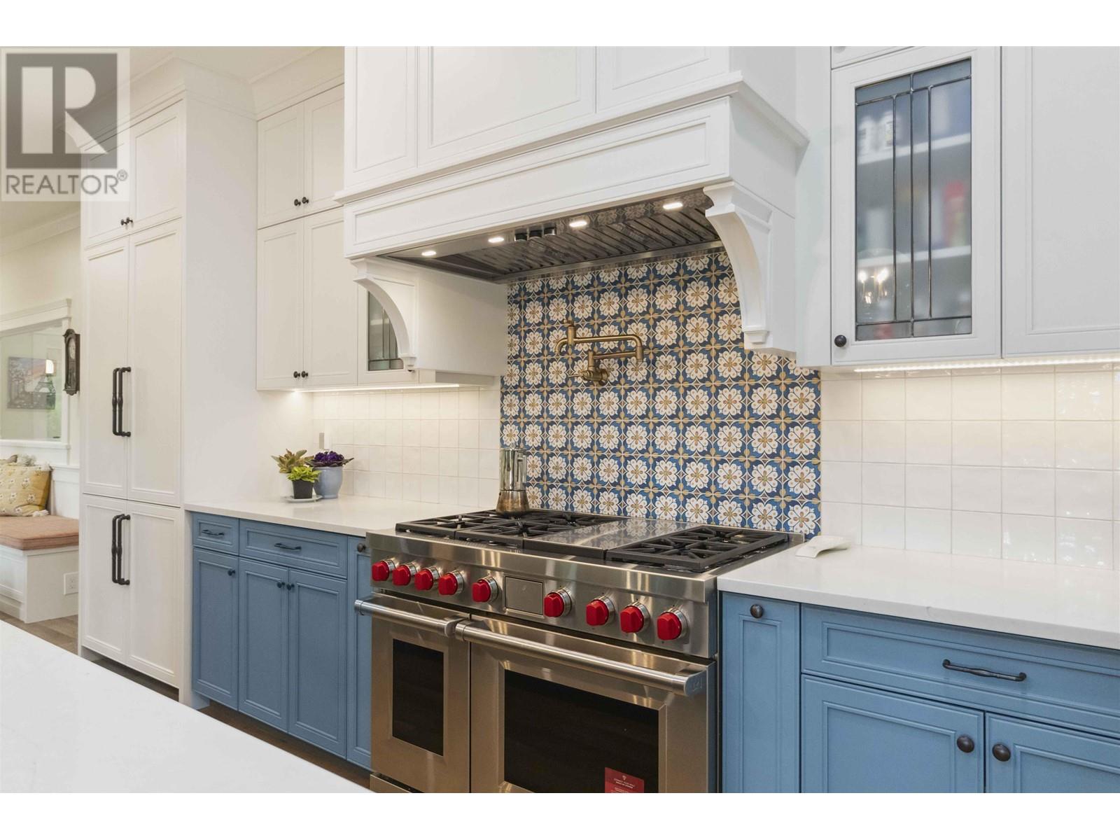 5281 Dunbar Street, Vancouver, British Columbia  V6N 1W1 - Photo 16 - R3008501
