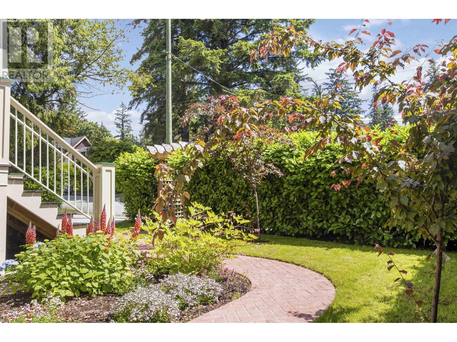 5281 Dunbar Street, Vancouver, British Columbia  V6N 1W1 - Photo 33 - R3008501