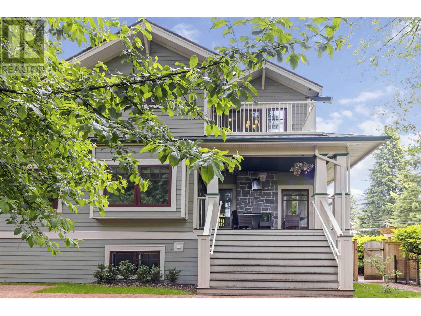5281 Dunbar Street, Vancouver, British Columbia  V6N 1W1 - Photo 35 - R3008501