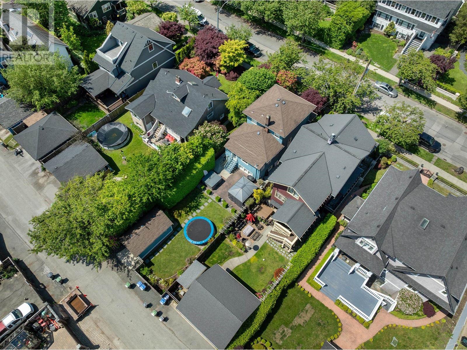 220 St. Patrick Street, New Westminster, British Columbia  V3L 1P8 - Photo 34 - R3008914