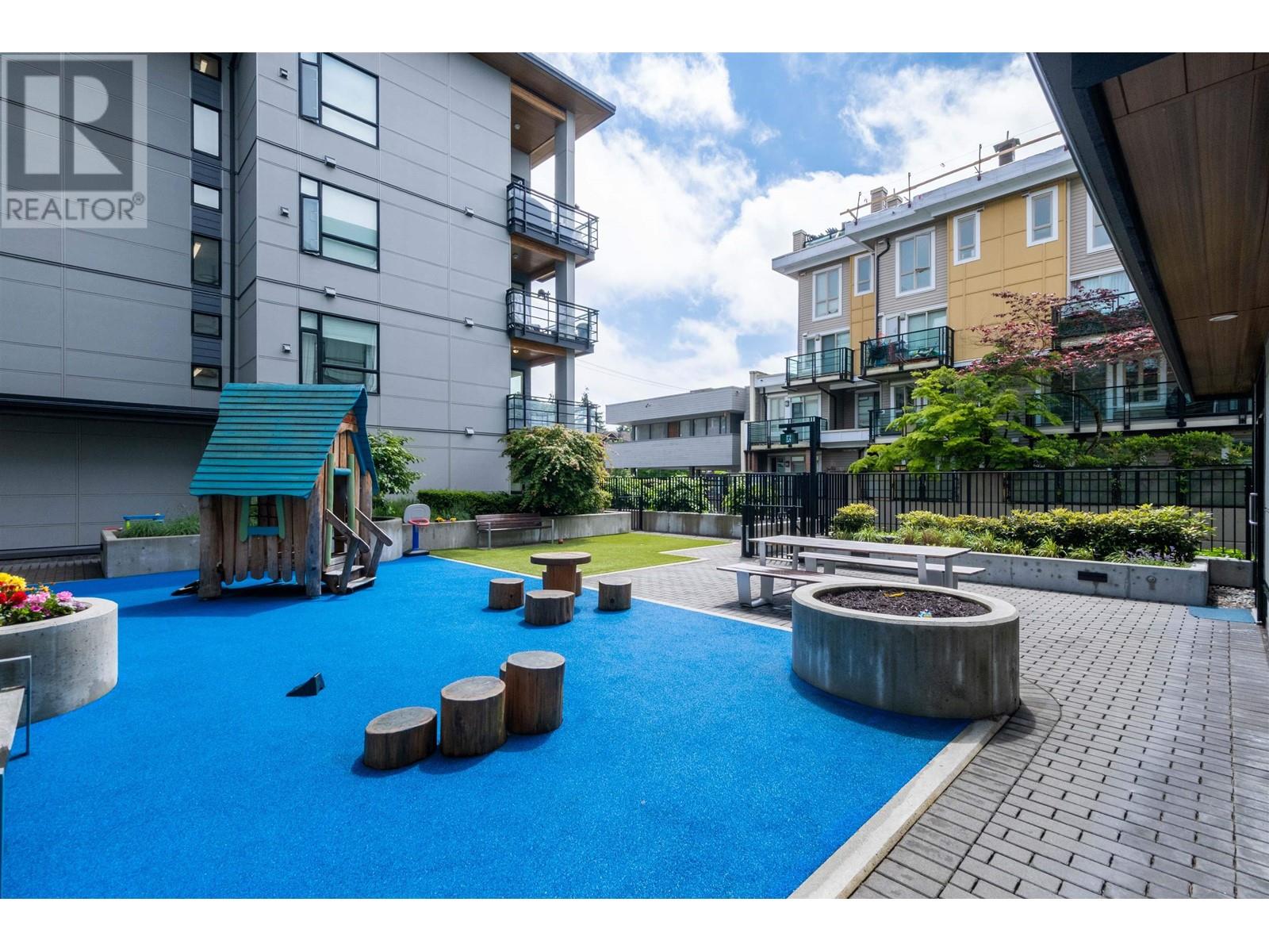 111 715 W 15th Street, North Vancouver, British Columbia  V7M 1T2 - Photo 15 - R3008833
