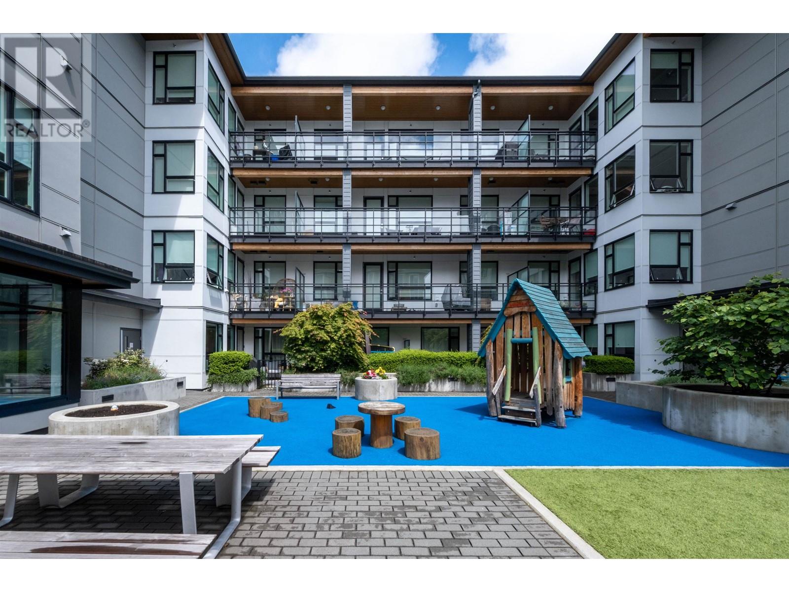 111 715 W 15th Street, North Vancouver, British Columbia  V7M 1T2 - Photo 17 - R3008833