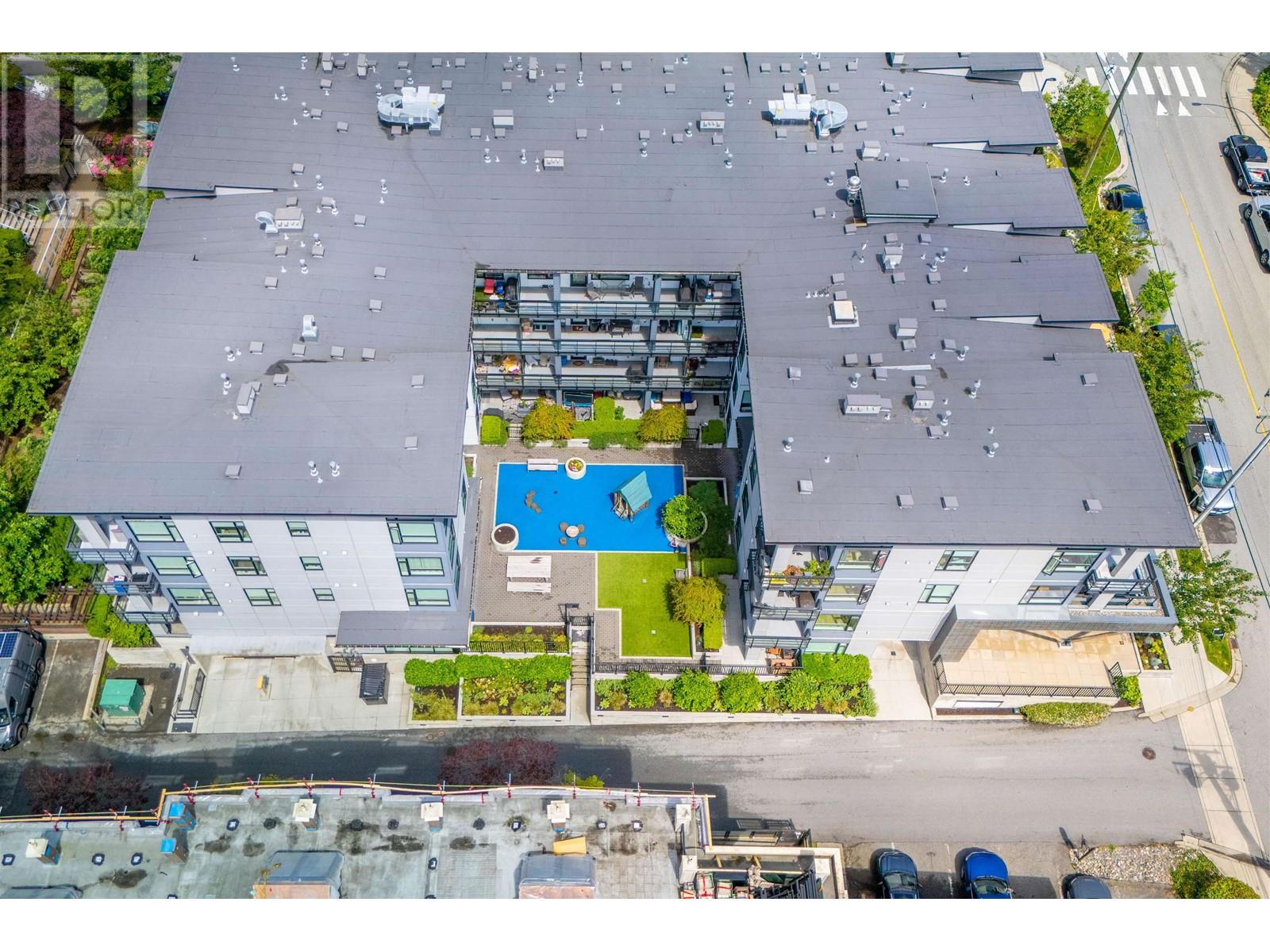 111 715 W 15th Street, North Vancouver, British Columbia  V7M 1T2 - Photo 19 - R3008833