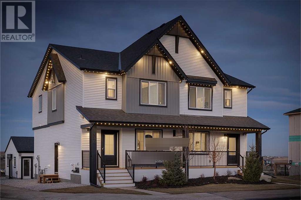 89 Annette Landing Nw, Calgary, Alberta  T3R 2J7 - Photo 1 - A2221527