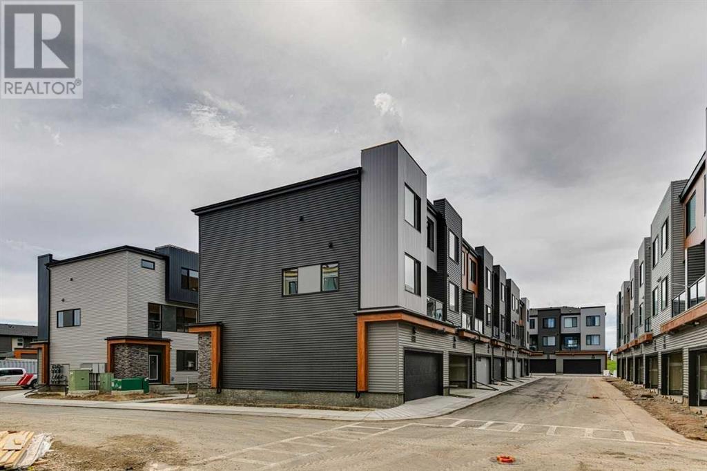 413, 81 Midtown Boulevard Sw, Airdrie, Alberta  T4B 3C6 - Photo 1 - A2220659