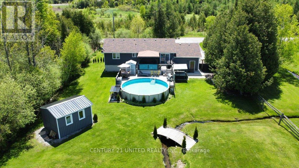 888 Syer Line, Cavan Monaghan, Ontario K0L 1V0 - Photo 44 - X12185702