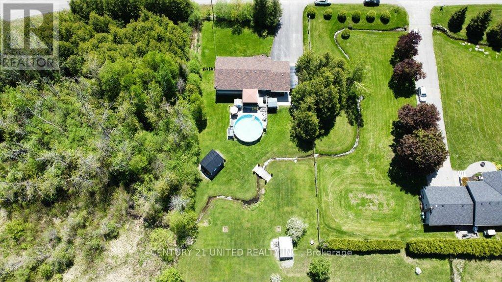888 Syer Line, Cavan Monaghan, Ontario K0L 1V0 - Photo 46 - X12185702