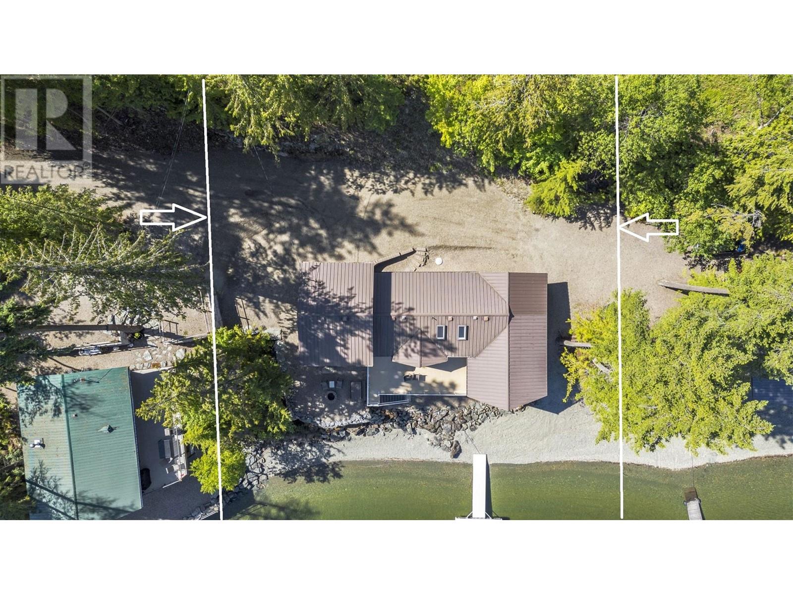 5675 Eagle Bay Road, Eagle Bay, BC V0E1T0