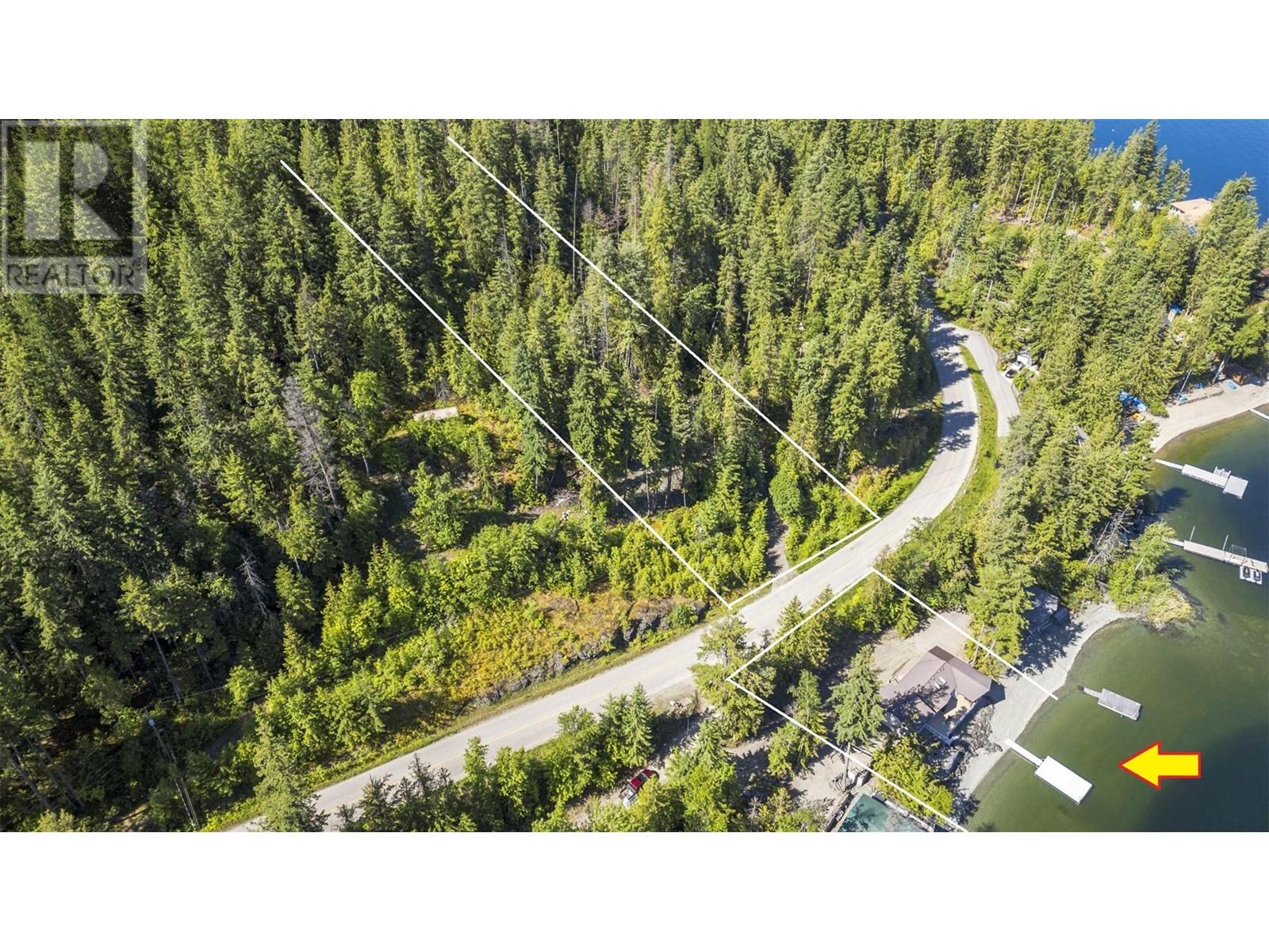 5675 Eagle Bay Road, Eagle Bay, BC V0E1T0