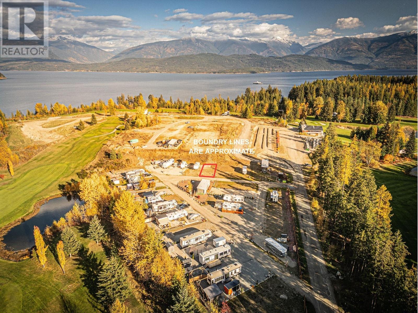 205 Edward Street Unit# 17, Balfour, British Columbia  V0G 1C0 - Photo 4 - 10350047
