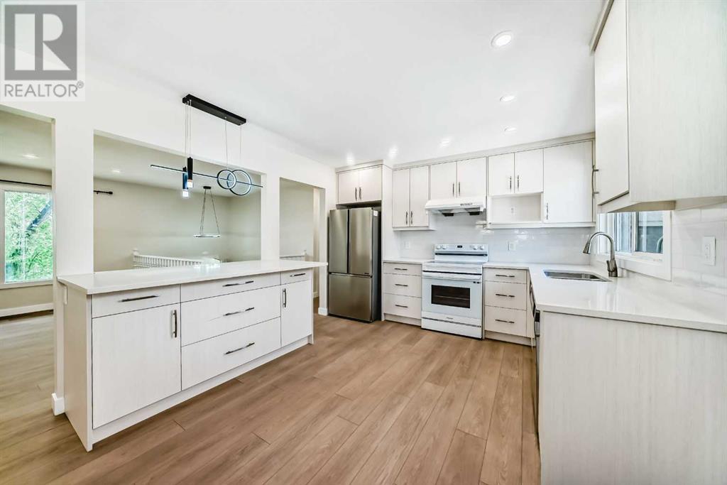 7119 4 Street Nw, Calgary, Alberta  T2K 1C3 - Photo 8 - A2225693