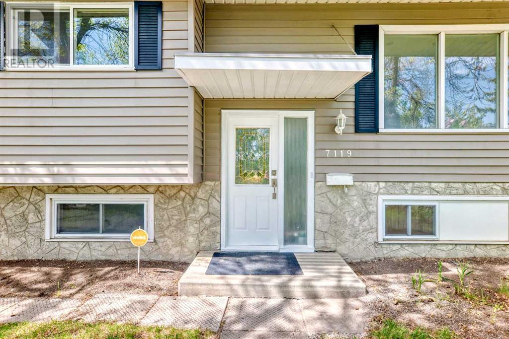 7119 4 Street Nw, Calgary, Alberta  T2K 1C3 - Photo 4 - A2225693