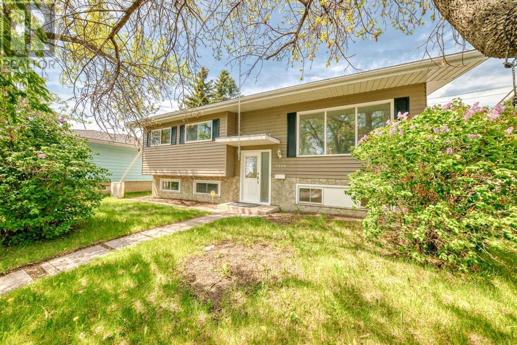 7119 4 Street Nw, Calgary, Alberta  T2K 1C3 - Photo 3 - A2225693