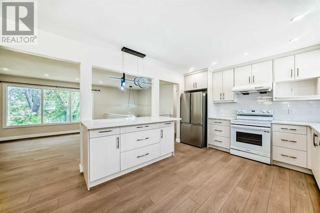 7119 4 Street Nw, Calgary, Alberta  T2K 1C3 - Photo 11 - A2225693