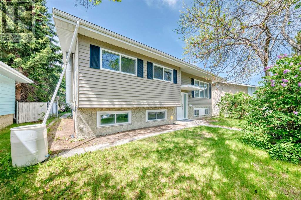 7119 4 Street Nw, Calgary, Alberta  T2K 1C3 - Photo 2 - A2225693