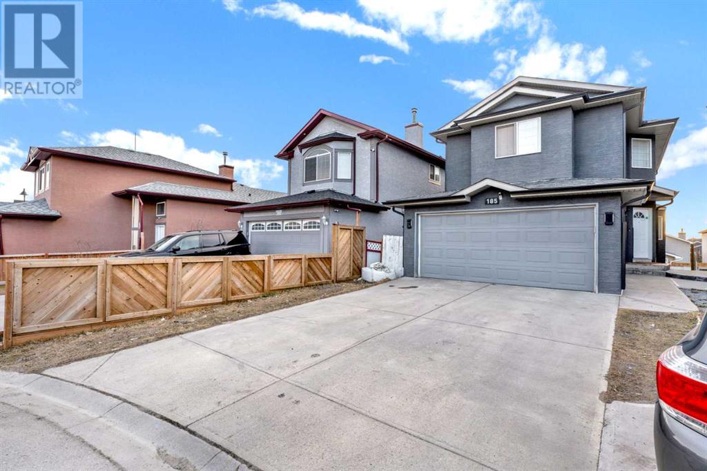 185 Tarawood Place Ne, Calgary, Alberta  T3J 5B4 - Photo 3 - A2212170