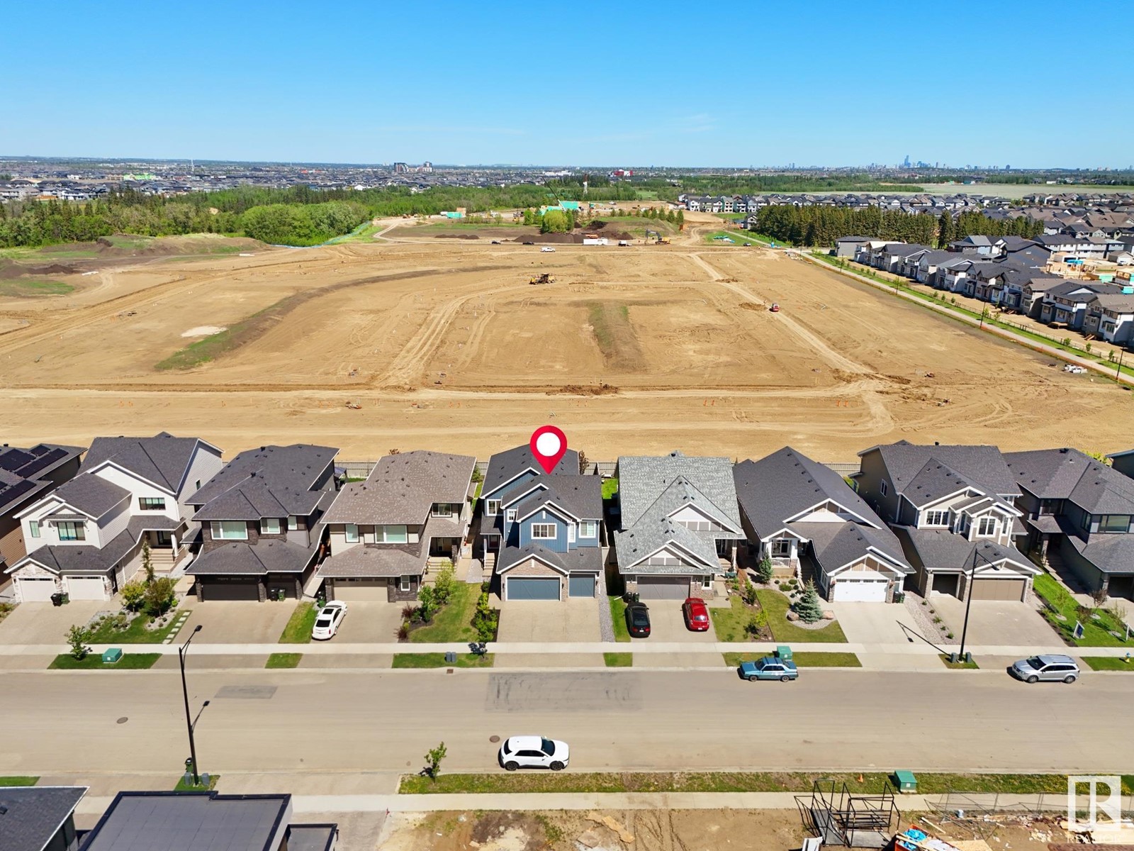 4679 Chegwin Wd Sw, Edmonton, Alberta  T6W 4A7 - Photo 42 - E4439599