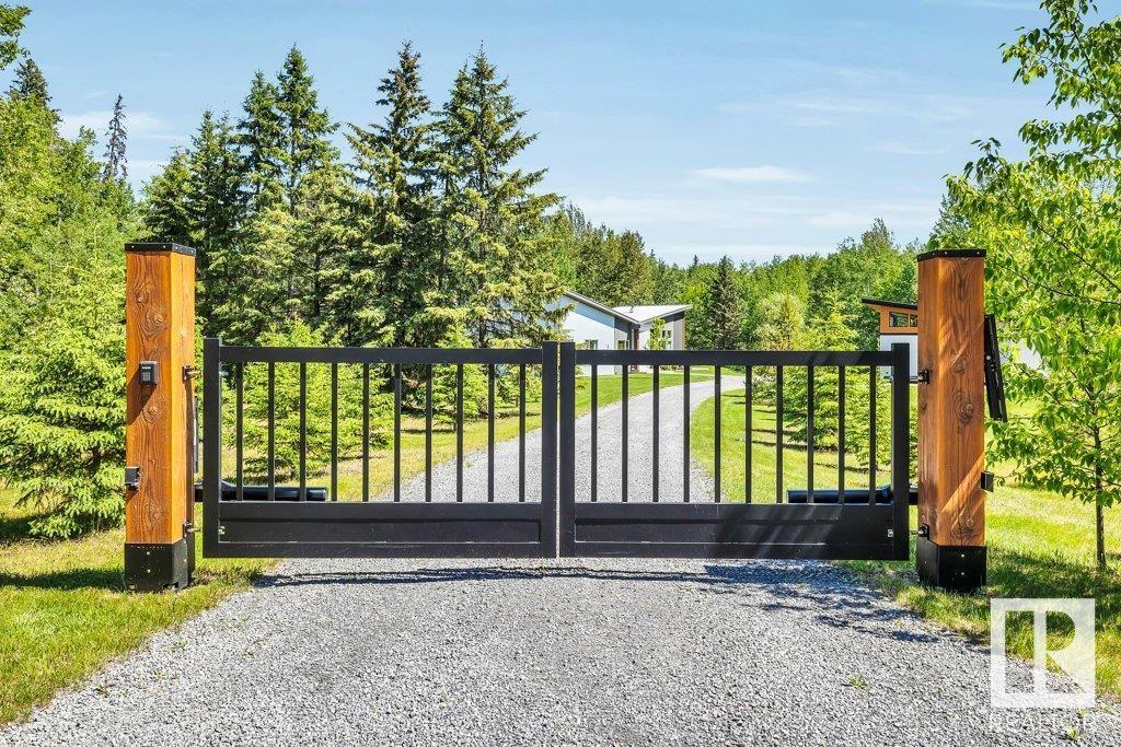 19 27019 Twp Rd 514, Rural Parkland County, Alberta  T7Y 1G6 - Photo 75 - E4439598