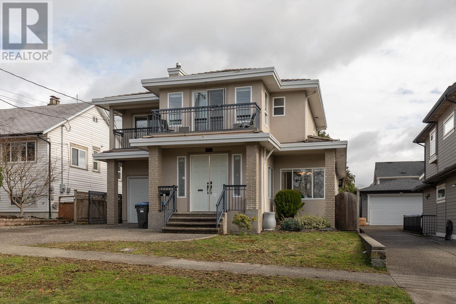 913 Fourteenth Street, New Westminster, British Columbia  V3M 4P8 - Photo 3 - R2994995