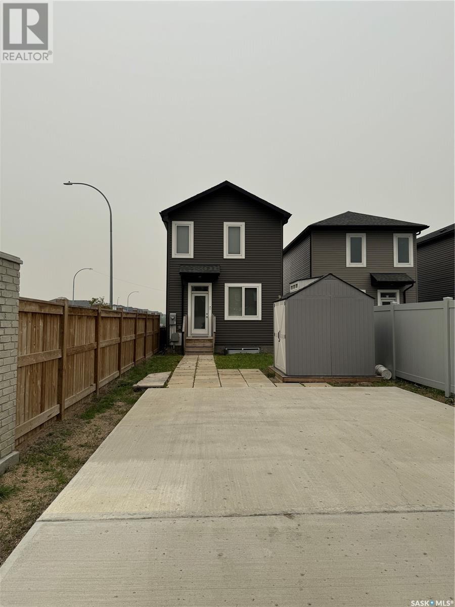 1700 West Market Street, Regina, Saskatchewan  S4Y 0G3 - Photo 34 - SK007814