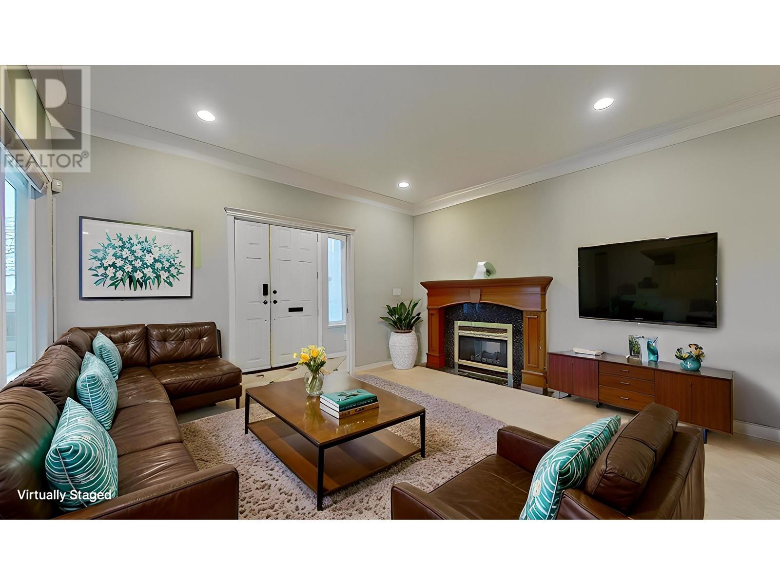 913 Fourteenth Street, New Westminster, British Columbia  V3M 4P8 - Photo 5 - R2994995