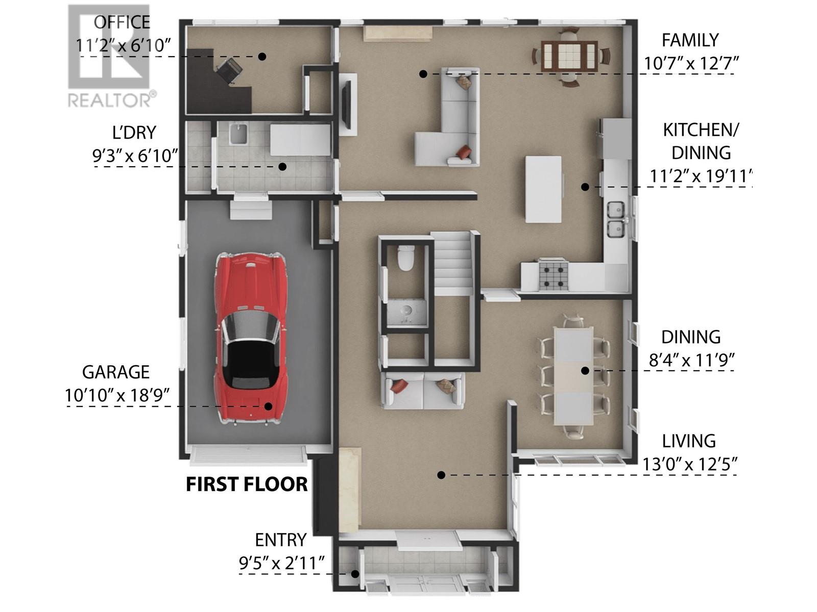 913 Fourteenth Street, New Westminster, British Columbia  V3M 4P8 - Photo 37 - R2994995