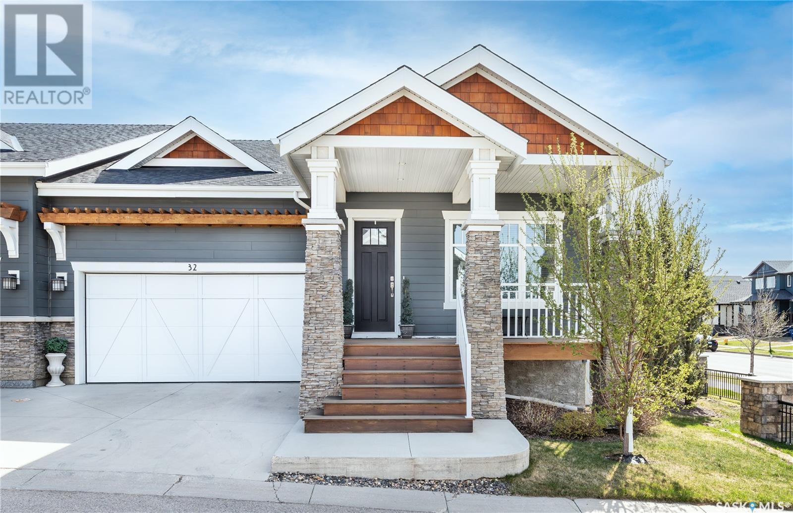 32 115 Meadows BOULEVARD, Saskatoon, Saskatchewan